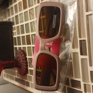 Lavender Fashion sunnies